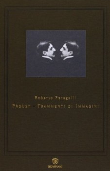 proust frammenti di immagine