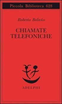 chiamate telefoniche