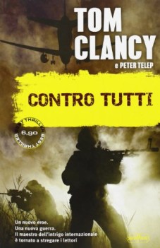 contro tutti