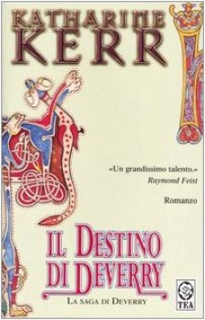 destino di deverry