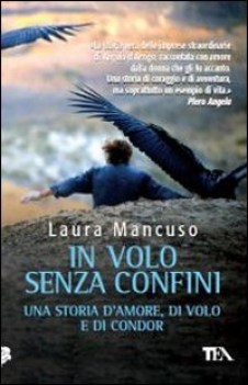 in volo senza confini