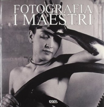 fotografia i maestri
