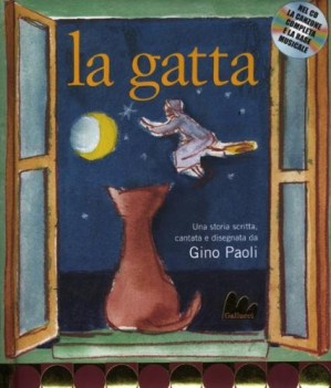 gatta+cd