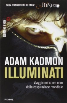 illuminati