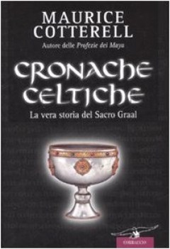 cronache celtiche FC