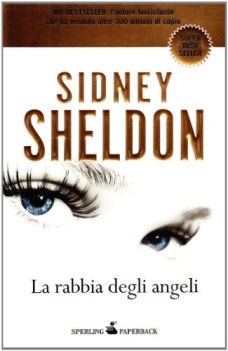rabbia degli angeli