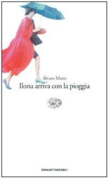 ilona arriva con la pioggia
