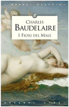 fiori del male VE