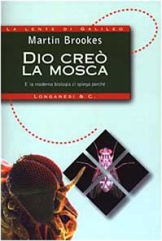 dio cre la  mosca fc