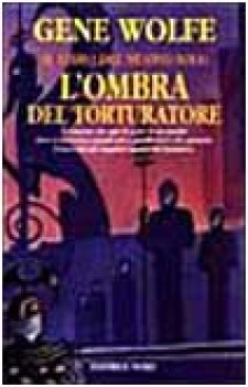 ombra del torturatore FUORI CATALOGO