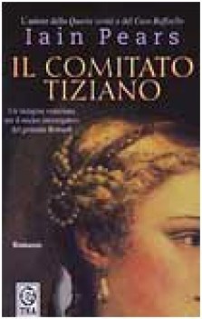 comitato tiziano