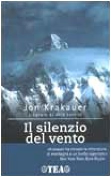 silenzio del vento