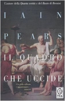 quadro che uccide