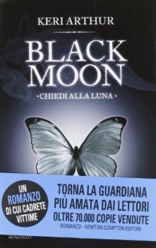 chiedi alla luna