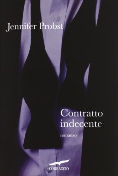 contratto indecente