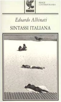 sintassi italiana
