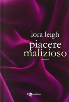 piacere malizioso