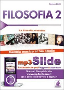 filosofia. mp3 slide