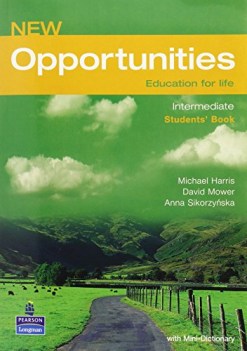new opportunities intermediate sb