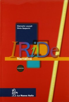iride set  narrativa +mito ed epica