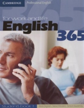 english 365 sb 1