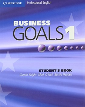business goals 1