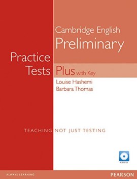 pet practice tests plus pack1+key