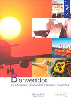 bienvenidos 1 libro del alumno