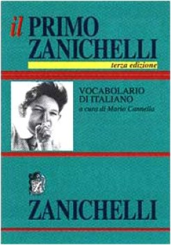 primo zanichelli italiano bross. 3ediz. fc04