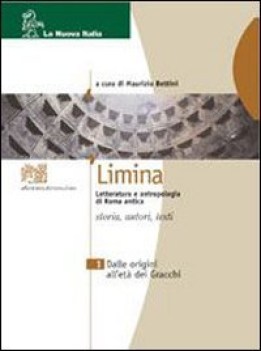 limina 1 + 2