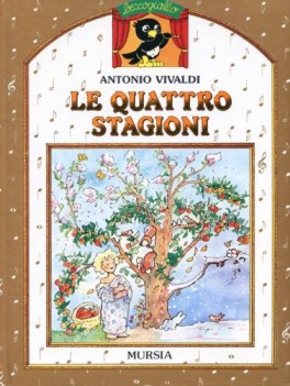 quattro stagioni+cass. (beccogiallo)