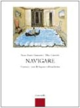 navigare  versioni latine