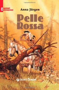 pelle rossa