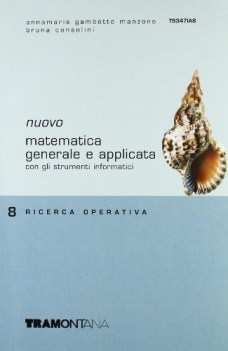 nuovo mate. gen e appl 8 fcNO PRENO