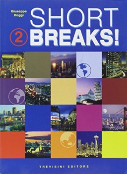 short breaks 2 +cdaudio