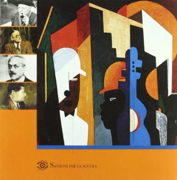 letteratura e storia 6 900 avanguardie
