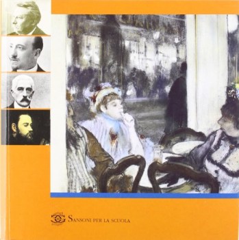 letteratura e storia 5 800 realismo