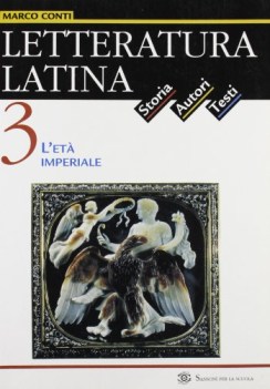 letteratura latina 3