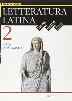 letteratura latina 2