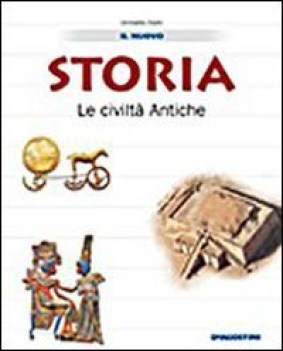 nuovo storia 2 a+b