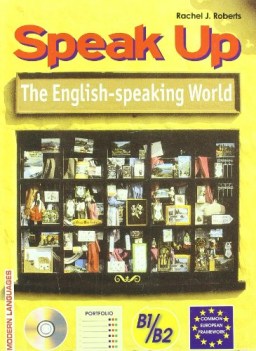 speak up the english ESAURITO NO PRENO