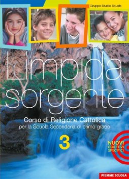 limpida sorgente 3