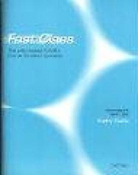 first certificate fast class  wb esaur08 with key+cdaudio