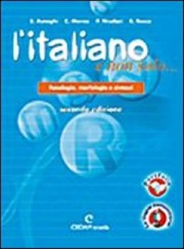 italiano e non solo A + lingue comunitarie