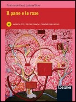 pane e le rose A narrativa