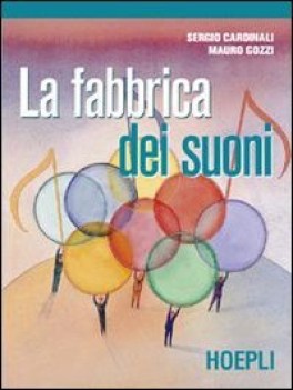 fabbrica dei suoni
