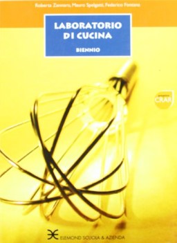 laboratorio di cucina fc11
