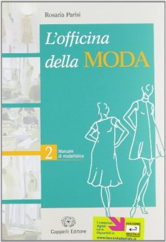 officina della moda 2 fc20