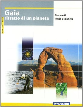 gaia  +laboratorio