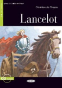 lancelot +cdaudio (grand debutant)